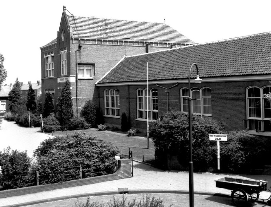 jospé thijssenschool